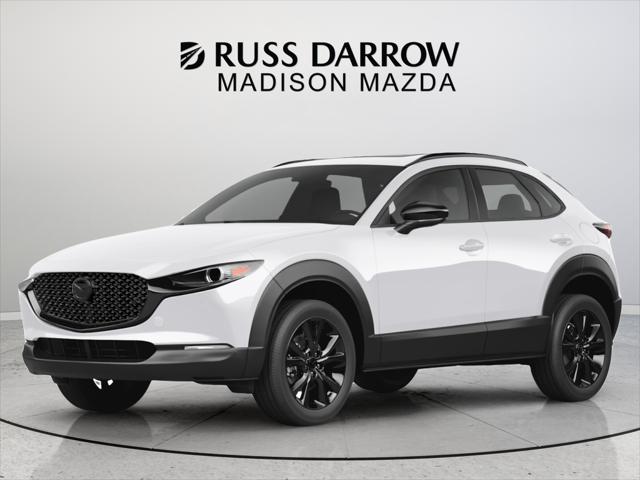 2026 Mazda CX-30 2.5 Turbo Aire Edition for sale in Madison, WI