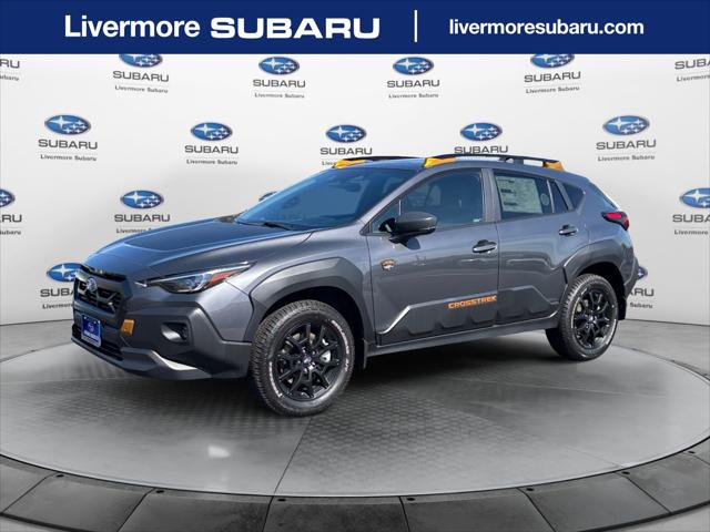 2026 Subaru Crosstrek Wilderness for sale in Livermore, CA