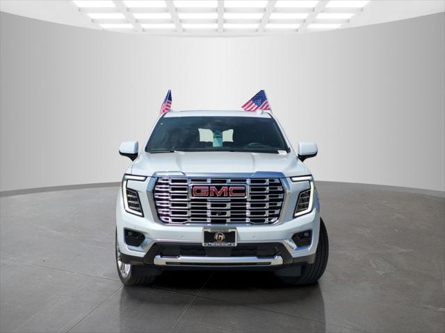 2026 GMC Yukon XL 4WD Denali