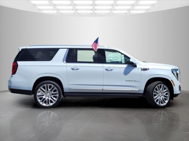 2026 GMC Yukon XL 4WD Denali