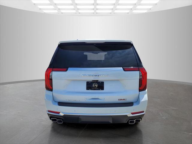 2026 GMC Yukon XL 4WD Denali