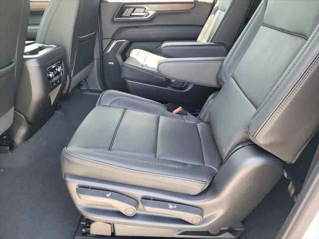 2026 GMC Yukon XL 4WD Denali