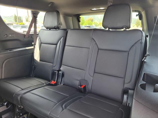 2026 GMC Yukon XL 4WD Denali