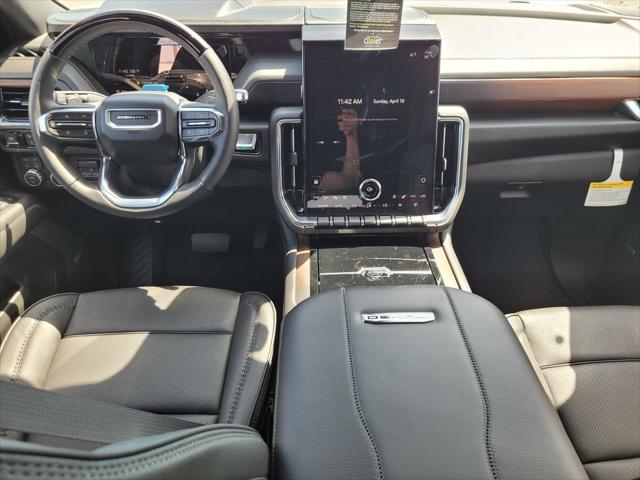 2026 GMC Yukon XL 4WD Denali