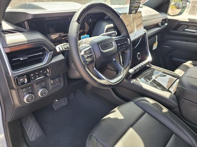 2026 GMC Yukon XL 4WD Denali