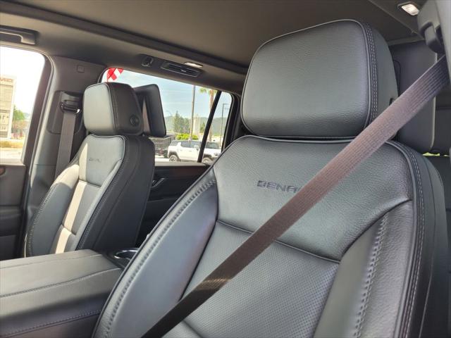 2026 GMC Yukon XL 4WD Denali
