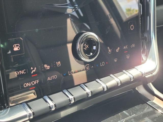 2026 GMC Yukon XL 4WD Denali