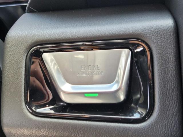 2026 GMC Yukon XL 4WD Denali