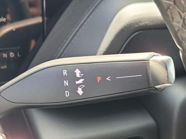 2026 GMC Yukon XL 4WD Denali