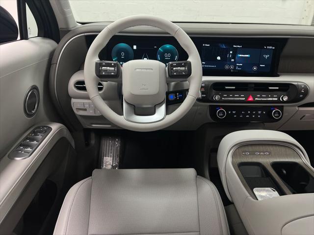 2026 Hyundai Palisade SEL 7P