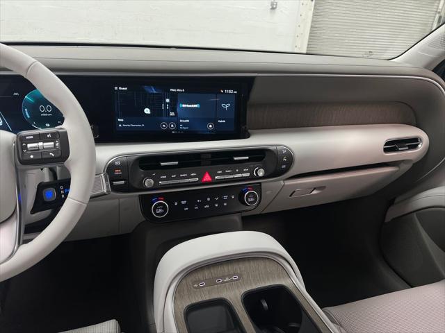 2026 Hyundai Palisade SEL 7P