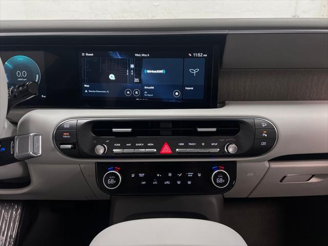 2026 Hyundai Palisade SEL 7P