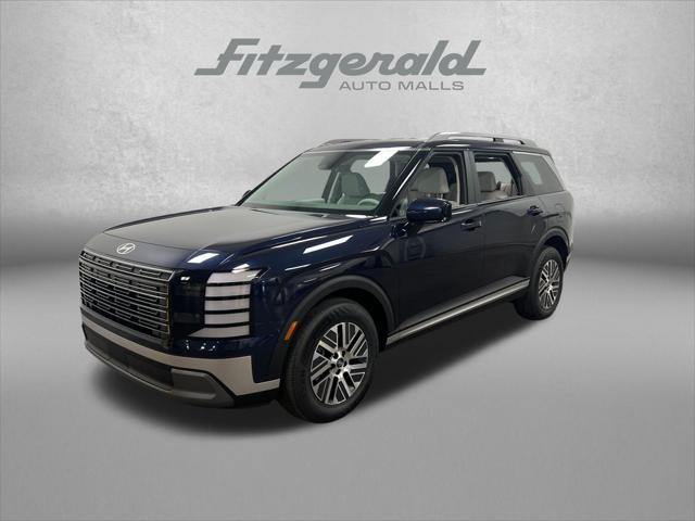 2026 Hyundai Palisade SEL 7P for sale in Clearwater, FL
