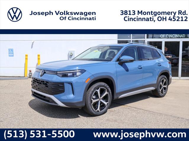 2026 Volkswagen Tiguan SE for sale in Cincinnati , OH