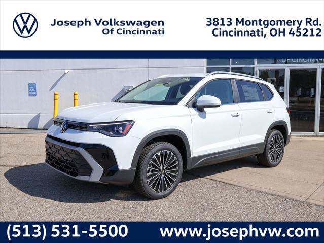 2026 Volkswagen Taos SE for sale near Cincinnati , OH