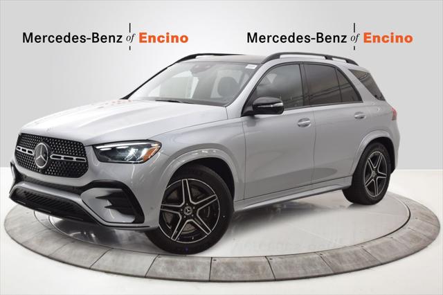 2026 Mercedes-Benz GLE GLE 580 4MATIC for sale in Encino, CA