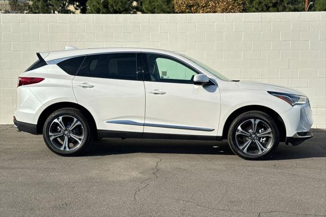 2026 Acura RDX Technology