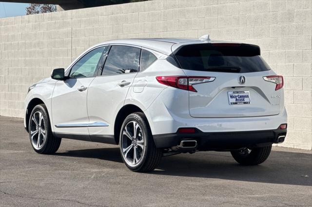 2026 Acura RDX Technology