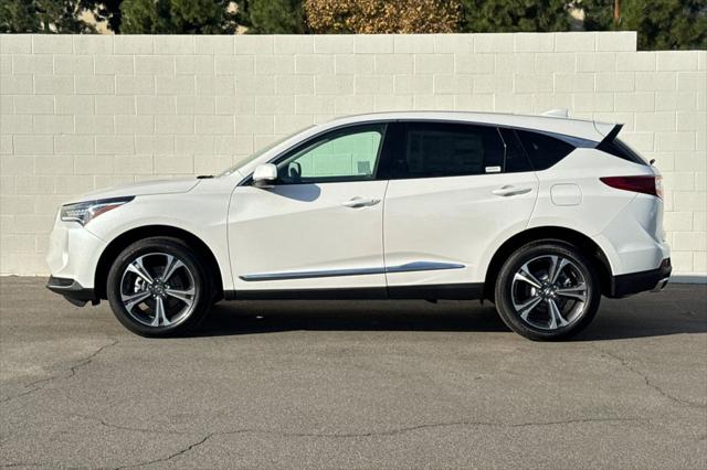 2026 Acura RDX Technology