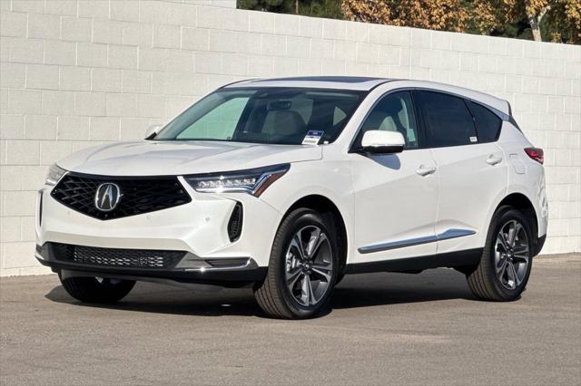 2026 Acura RDX Technology