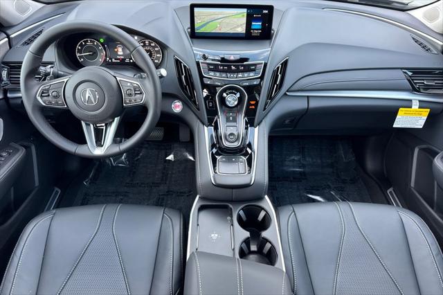 2026 Acura RDX Technology