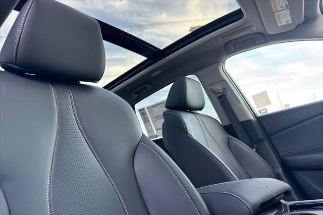 2026 Acura RDX Technology