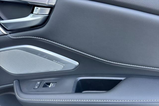 2026 Acura RDX Technology