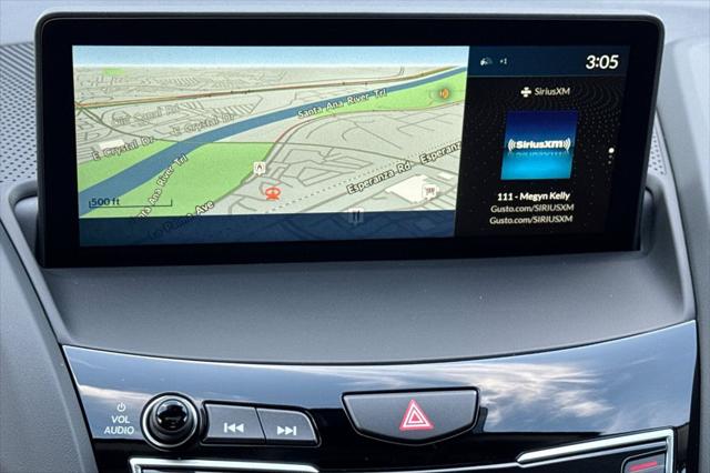 2026 Acura RDX Technology