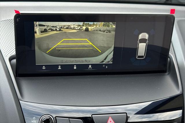2026 Acura RDX Technology