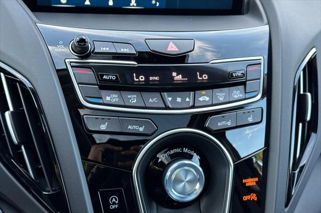 2026 Acura RDX Technology