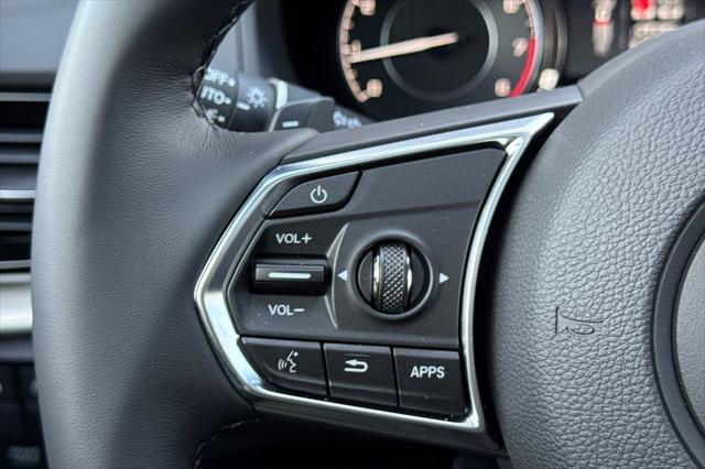 2026 Acura RDX Technology