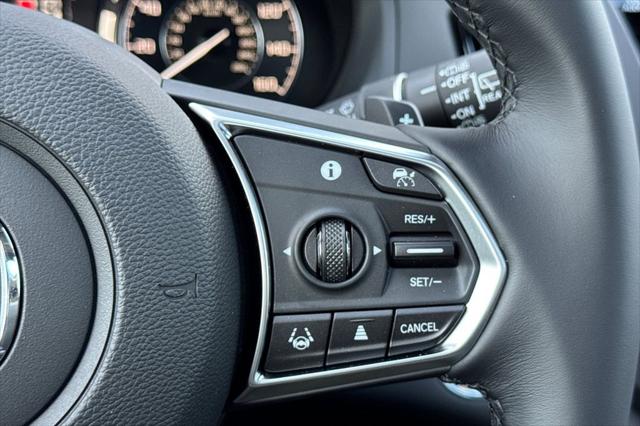 2026 Acura RDX Technology