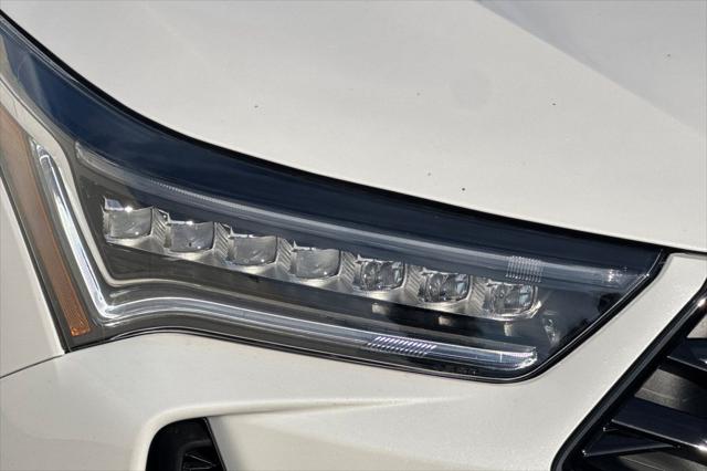 2026 Acura RDX Technology