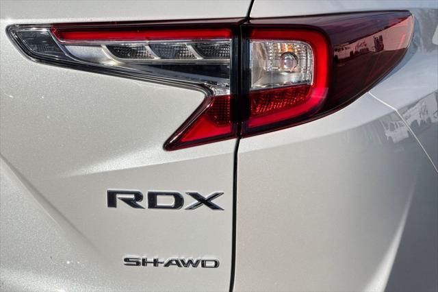 2026 Acura RDX Technology