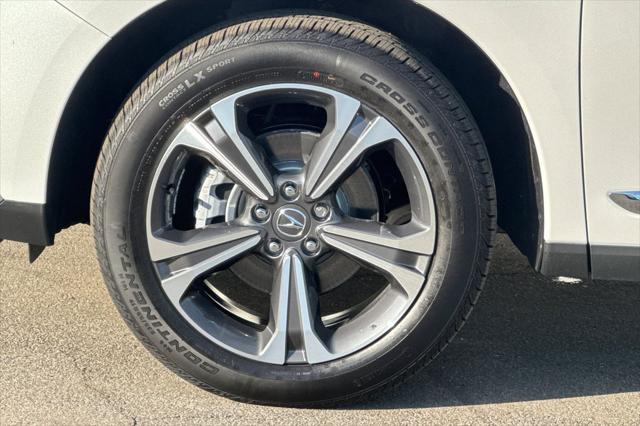 2026 Acura RDX Technology
