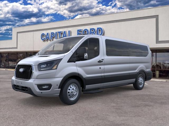 2026 Ford Transit-350 Passenger Van XLT for sale in Raleigh, NC