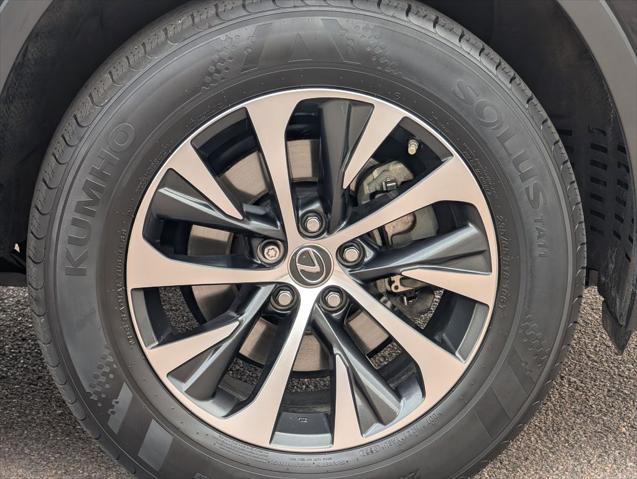 2020 Lexus RX 350 350