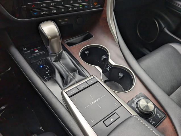 2020 Lexus RX 350 350