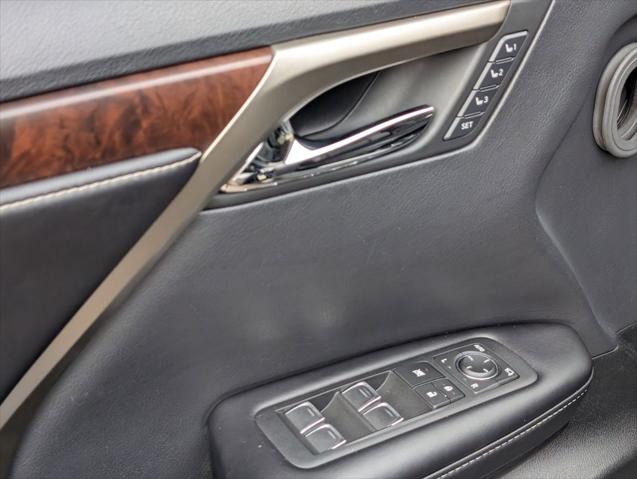 2020 Lexus RX 350 350