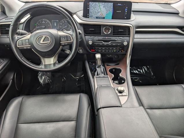 2020 Lexus RX 350 350