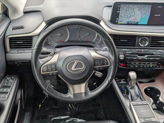 2020 Lexus RX 350 350