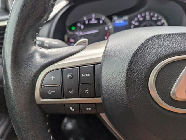 2020 Lexus RX 350 350