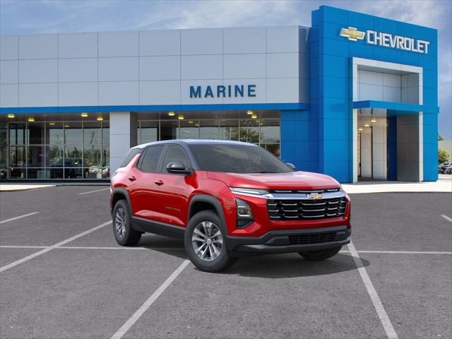 2026 Chevrolet Equinox FWD LT for sale in Jacksonville, NC