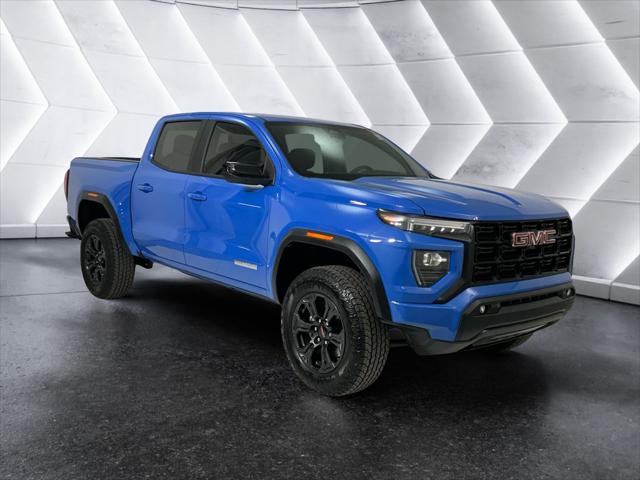 2025 GMC Canyon Elevation for sale in Las Cruces, NM