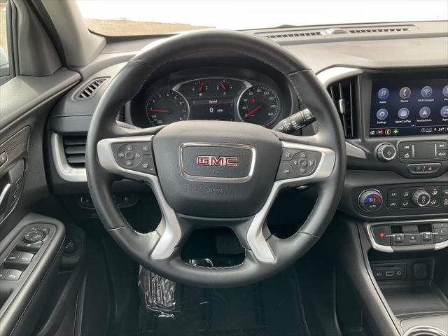 2024 GMC Terrain AWD SLT