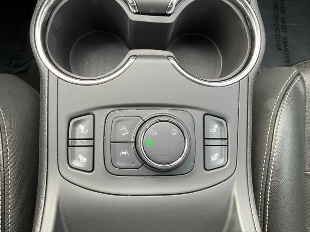 2024 GMC Terrain AWD SLT