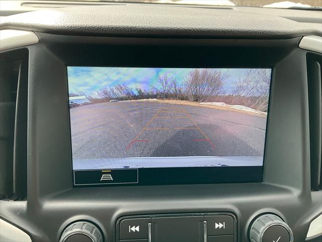 2024 GMC Terrain AWD SLT