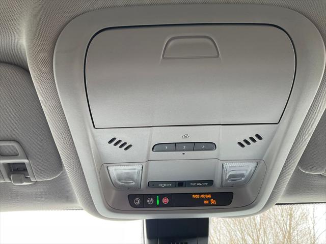 2024 GMC Terrain AWD SLT