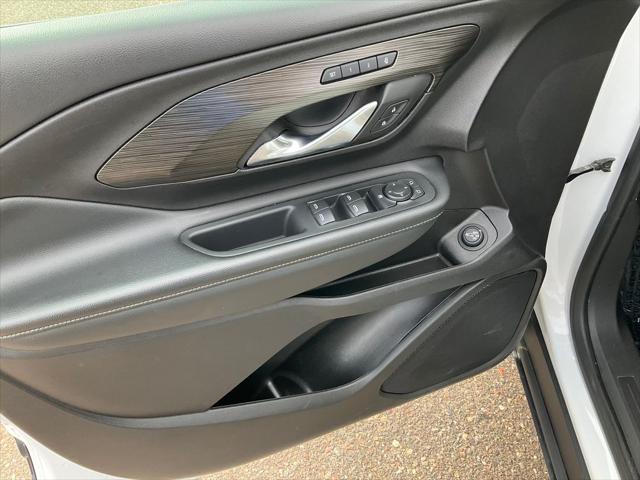 2024 GMC Terrain AWD SLT