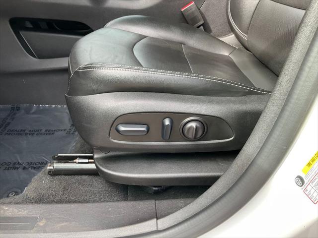 2024 GMC Terrain AWD SLT